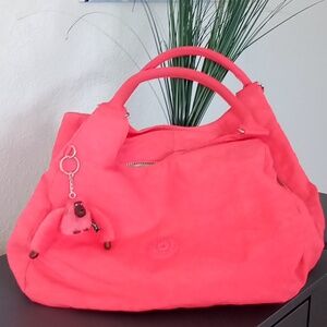 Kipling Tote